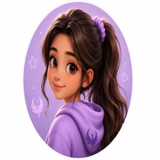آواتار اذرخش ققنوس